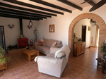 5 bedroom Villa te koop in Jacarilla