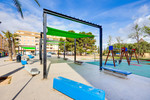 1 bedroom Appartement te koop in Torrevieja