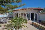 4 bedroom Villa for sale in Denia