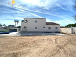 3 bedroom Villa te koop in Catral
