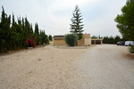 4 bedroom Villa for sale in Almoradi