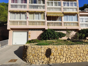 2 bedroom Apartment for sale in Benidorm