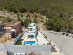 3 bedroom Villa for sale in Polop