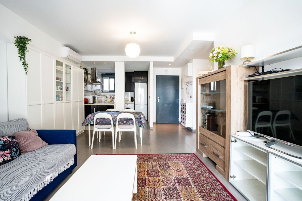 2 bedroom Apartment for sale in La Zenia