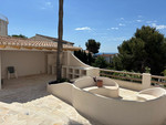 6 bedroom Villa te koop in Benissa