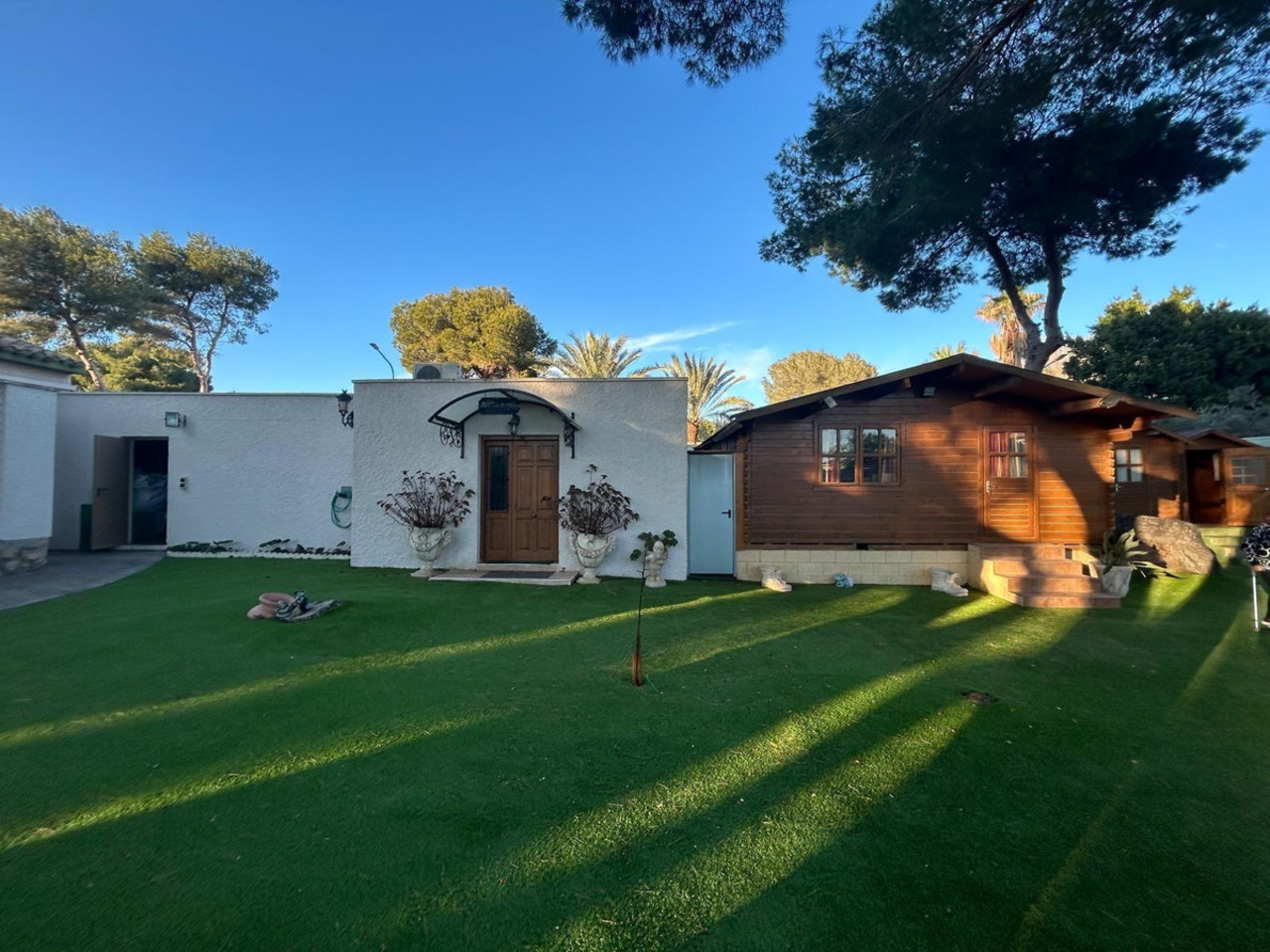 3 bedroom Villa for sale in Orihuela Costa