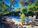 3 спальни Вилла для продажи в Denia
