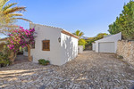 4 bedroom Villa for sale in Javea