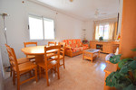 3 спальни Вилла для продажи в Villamartin