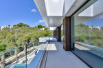 4 bedroom Villa for sale in Altea