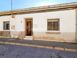 3 bedroom Villa for sale in Pinoso