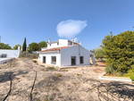 8 bedroom Villa for sale in Novelda