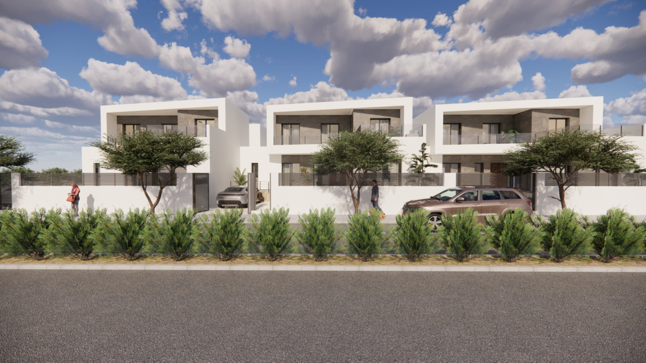 3 bedroom Villa for sale in Dolores