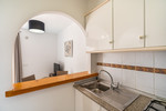 2 bedroom Appartement te koop in Calpe