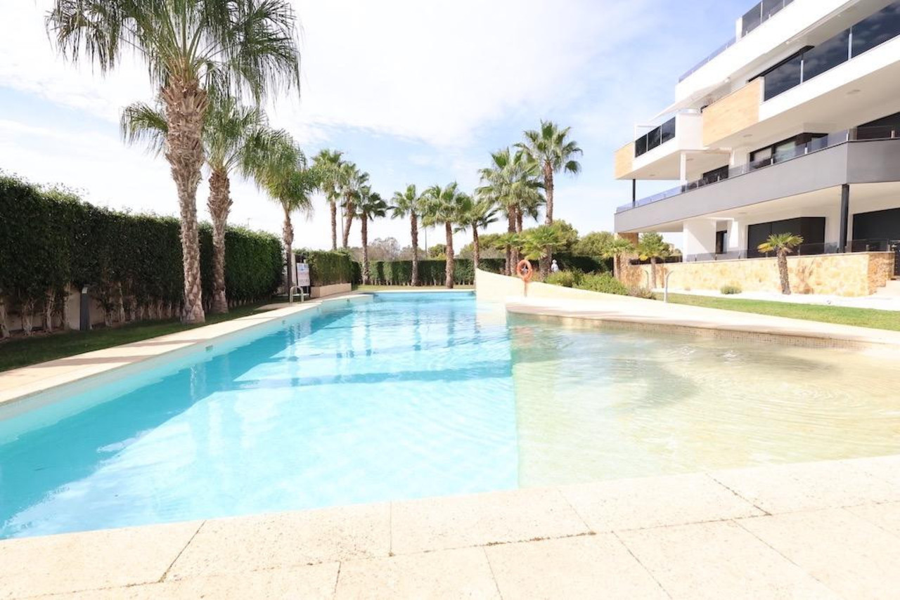 2 спальни Квартира для продажи в Orihuela Costa