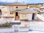 7 bedroom Villa for sale in La Nucia