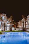 2 bedroom Appartement te koop in Villamartin