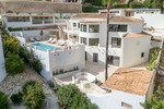 6 bedroom Villa for sale in Benissa
