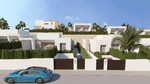 3 bedroom Villa for sale in Algorfa