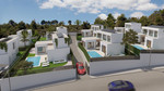 3 bedroom Villa te koop in l'Alfas del Pi
