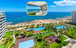 2 bedroom Appartement te koop in Punta Prima