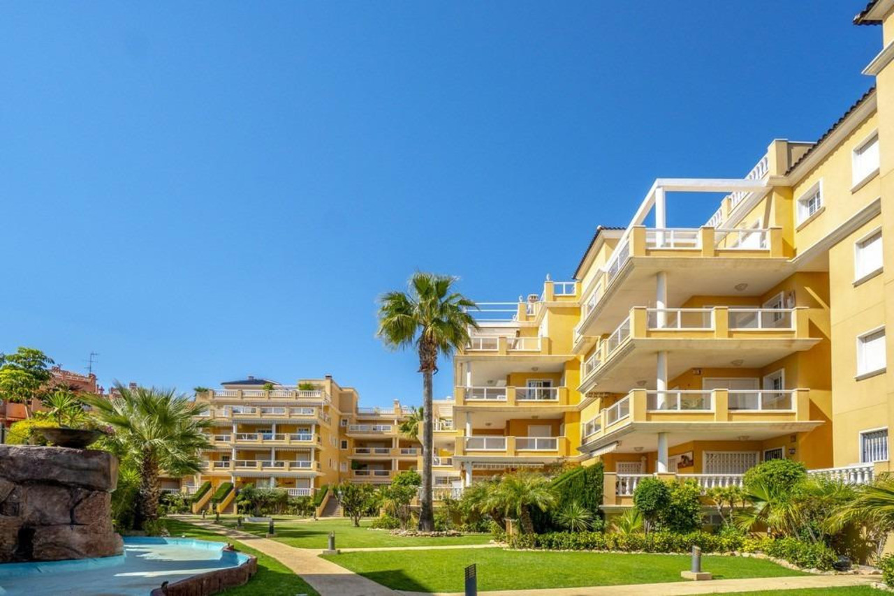 3 bedroom Apartment for sale in Orihuela Costa