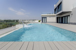 3 bedroom Villa te koop in Dehesa De Campoamor
