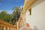 5 bedroom Villa for sale in Javea