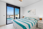 4 bedroom Villa te koop in Benijofar