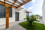 3 bedroom Villa te koop in Polop
