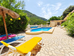 5 bedroom Villa for sale in Castell de Castells