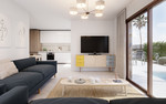 3 bedroom Villa te koop in Villamartin