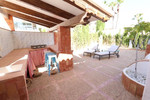 4 bedroom Villa te koop in Villamartin