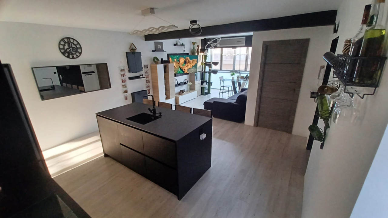 3 bedroom Apartment for sale in Torre de la Horadada
