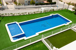 2 bedroom Appartement te koop in Villamartin