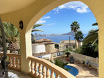 5 bedroom Villa for sale in Calpe