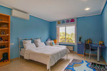 7 bedroom Villa te koop in Benidorm