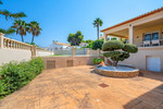 5 bedroom Villa for sale in Benissa
