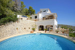 4 bedroom Villa for sale in Javea