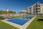 2 bedroom Appartement te koop in Villamartin