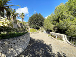 8 bedroom Villa te koop in Benissa