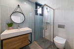 3 bedroom Villa te koop in Polop
