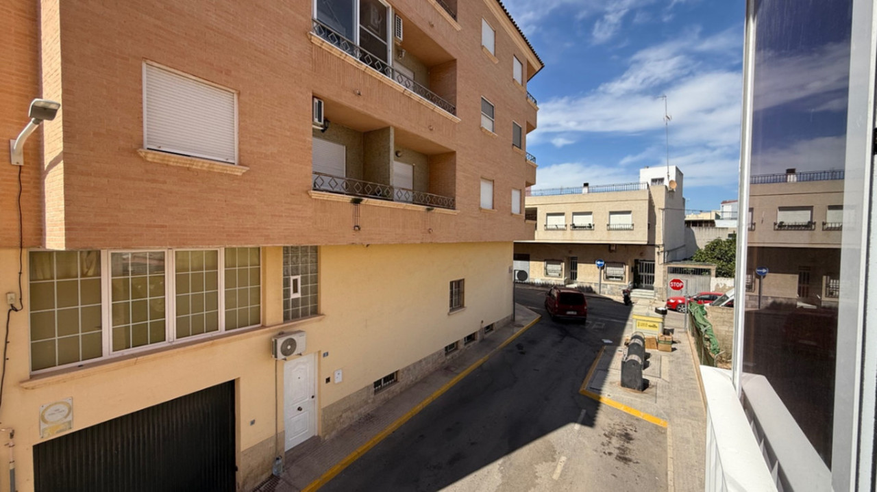 3 bedroom Apartamento se vende en Los Montesinos