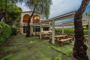 5 спальни Вилла для продажи в Denia