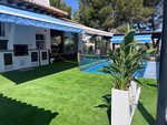 3 bedroom Villa for sale in Orihuela Costa