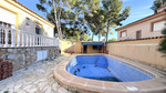 4 bedroom Villa for sale in Pilar de la Horadada