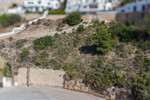 Plot for sale in Moraira