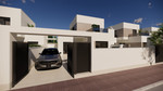 3 bedroom Villa te koop in San Fulgencio