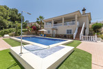 5 bedroom Villa for sale in Algorfa