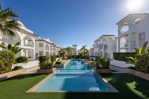 2 bedroom Appartement te koop in Ciudad Quesada